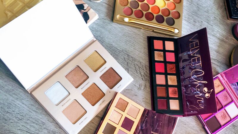 Foto van Schoonheidsspecialiste & Make-up Artist Elise