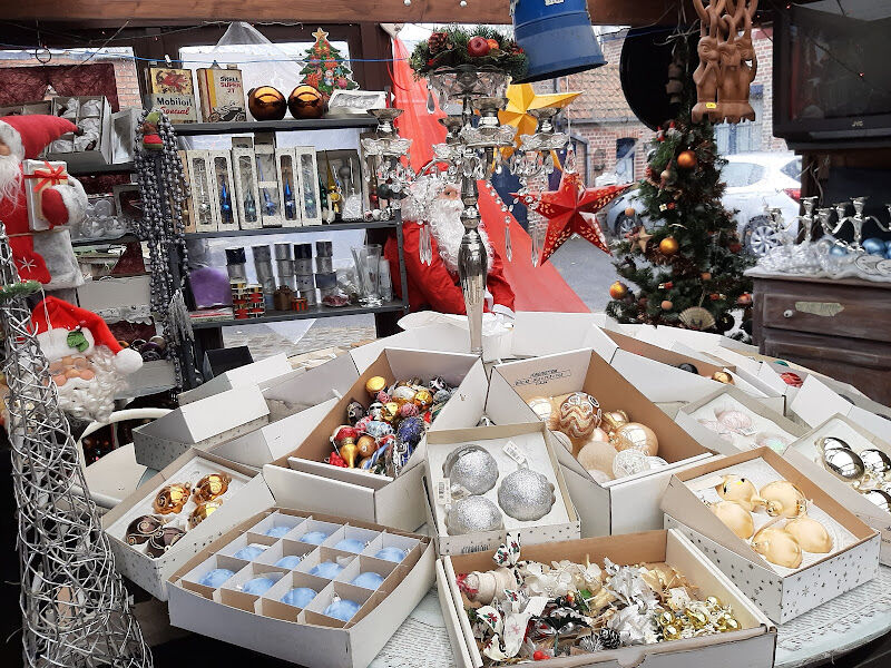 Foto van Auda Brocante