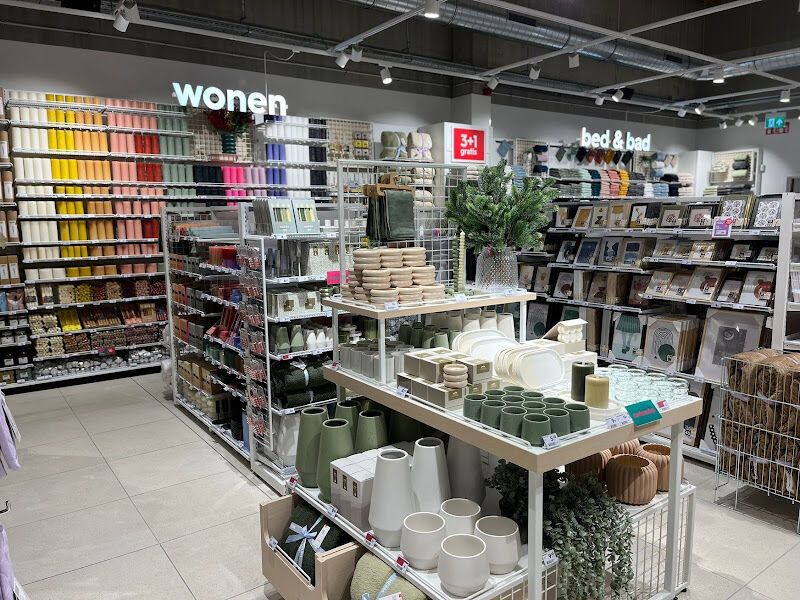 Foto van HEMA
