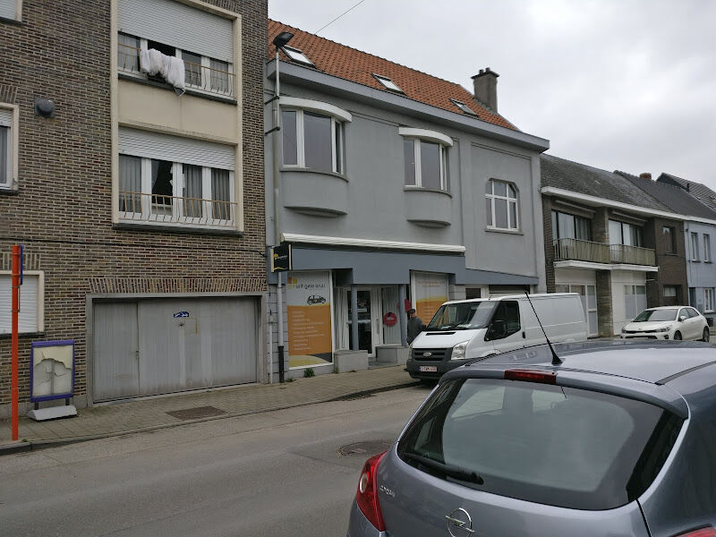 Foto van Wit-Gele Kruis