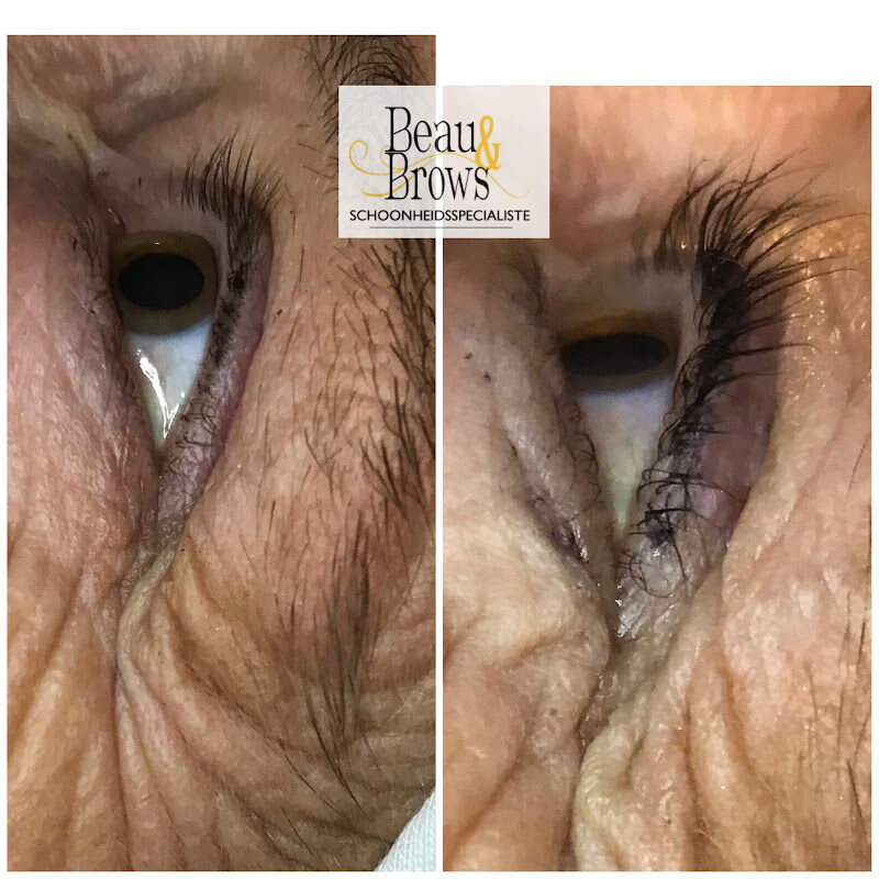 Foto van Beau & Brows