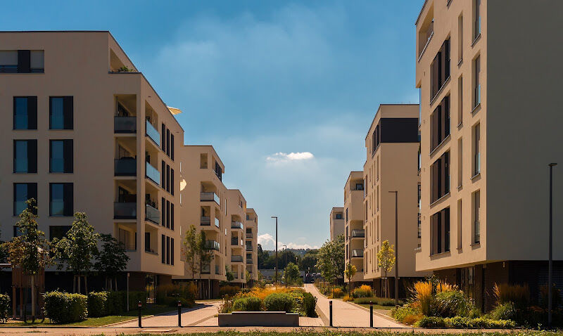 Foto van Bleck Immobilien GmbH