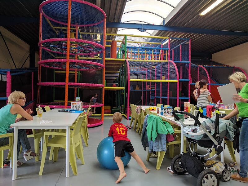 Foto van Josan Kinderland