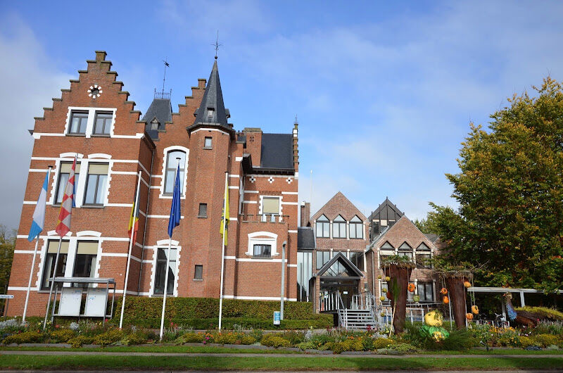 Foto van Gemeente Bornem