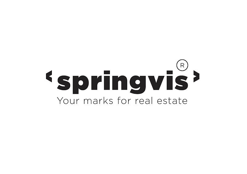 Foto van Springvis