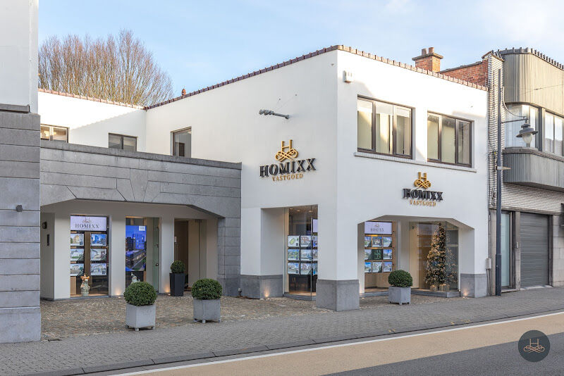 Foto van HOMIXX VASTGOED