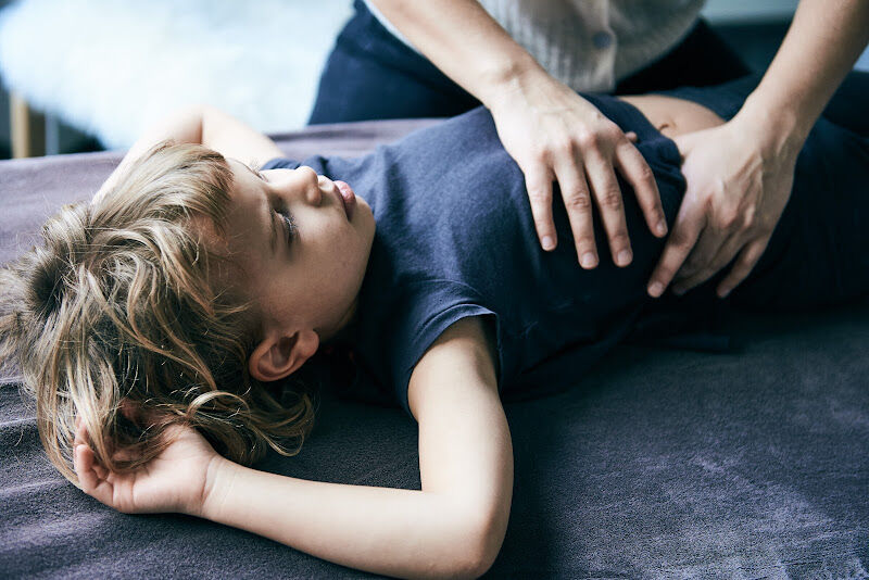Foto van Gezondheid in Beweging | groepspraktijk voor osteopathie & kinderosteopathie - Marke - Kortrijk
