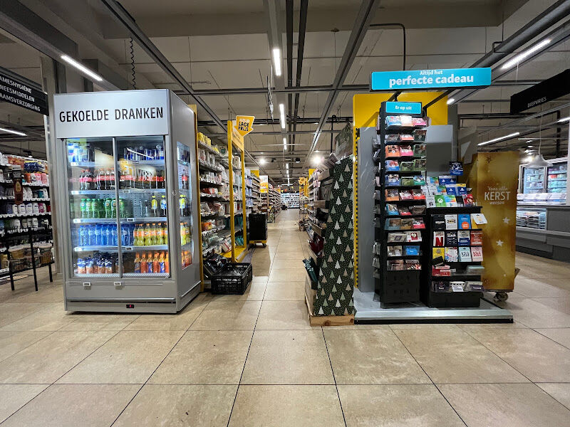 Foto van Jumbo