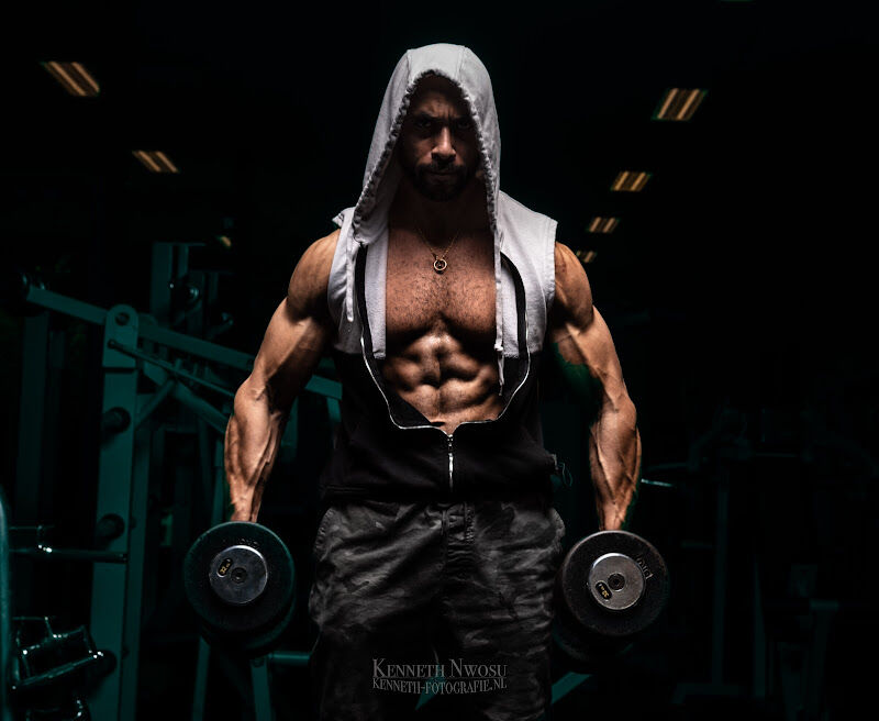 Foto van Maisam Fitness Flow