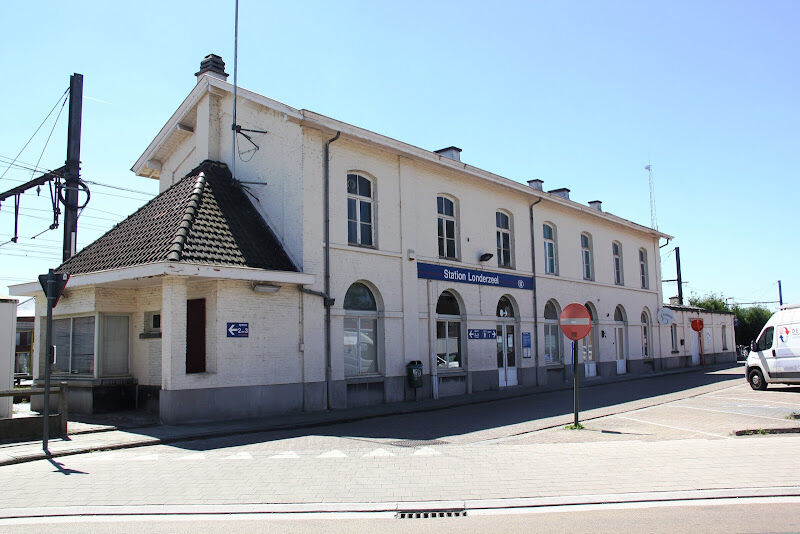 Foto van Londerzeel