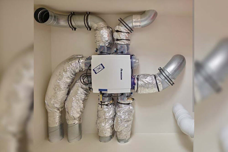 Foto van Loodgieter Armar | SANITAIR | RENOVATIEWERKEN | PLUMBER