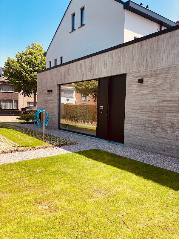 Foto van Ortho Lebbe