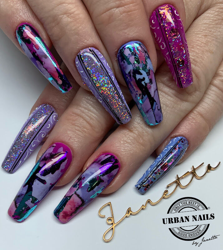 Foto van Urban Nails BV