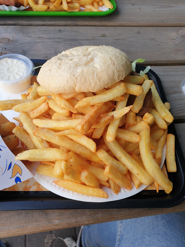 Foto van Frituur De Polle