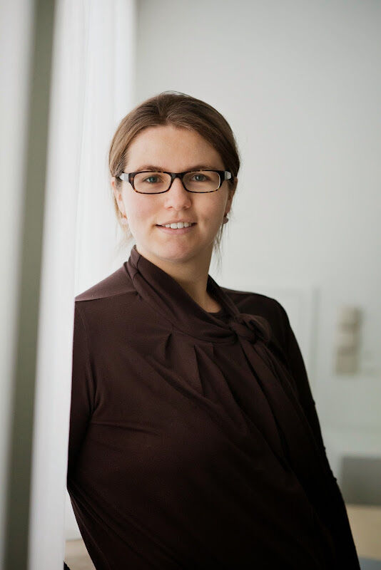 Foto van Dr Veerle Dewulf