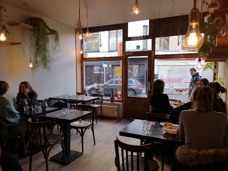 Foto van Kitchen 151