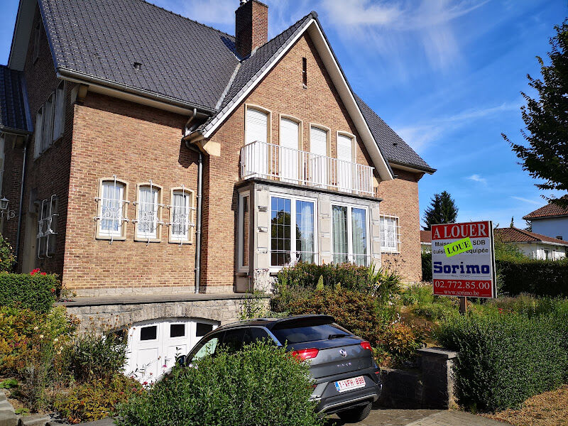 Foto van Sorimo Real Estate