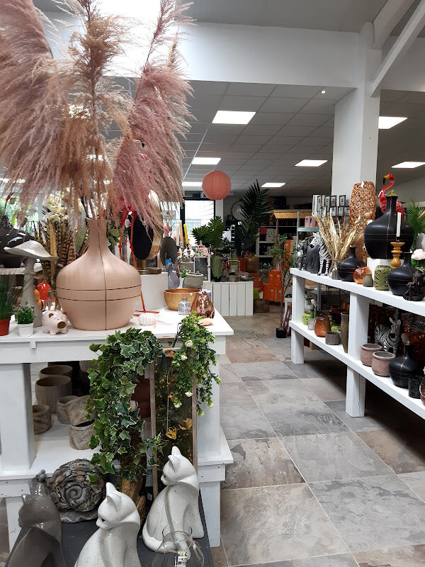 Foto van Conings Garden