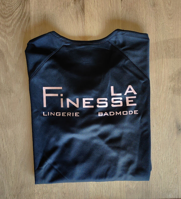 Foto van HS Textieldruk