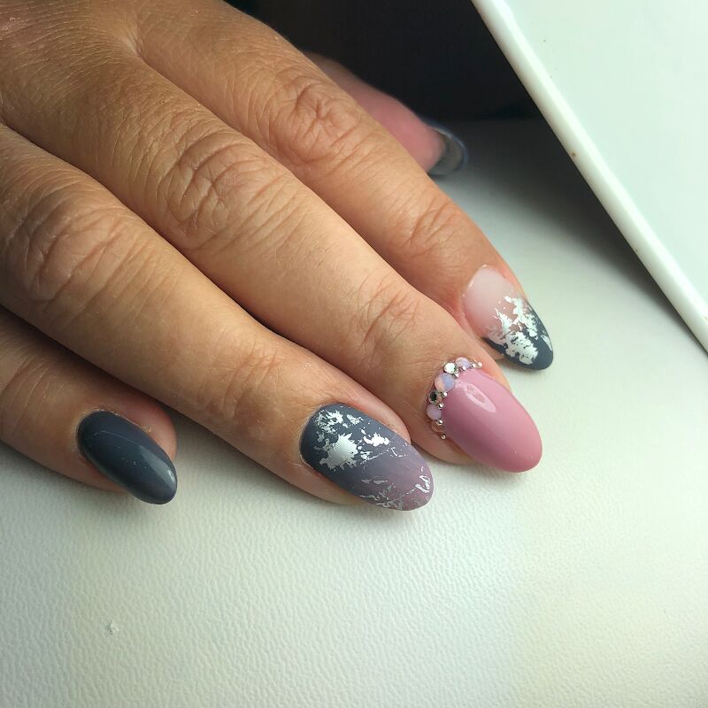Foto van Caronails