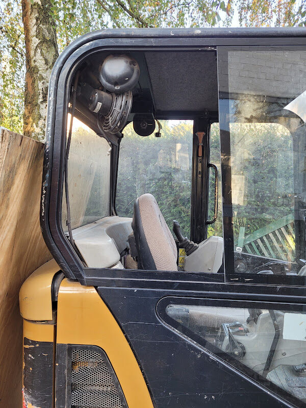 Foto van B.J. Machinebeglazing Bvba