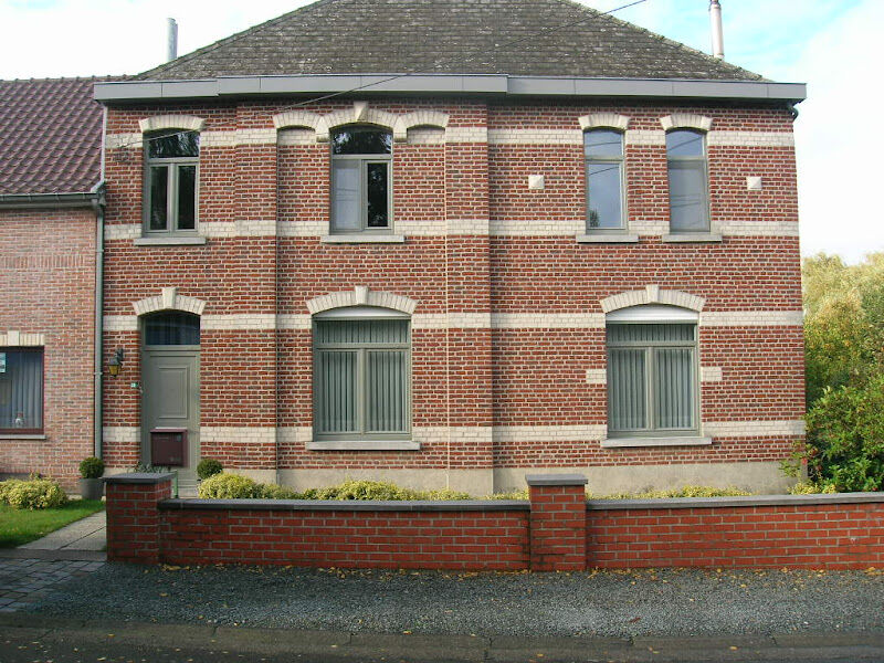 Foto van Desmet nv