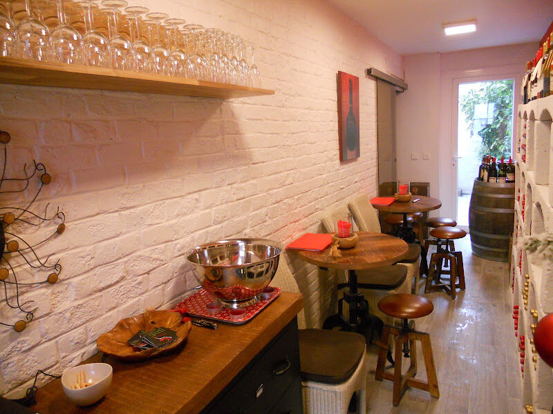 Foto van Vino per Passione / ENOTECA
