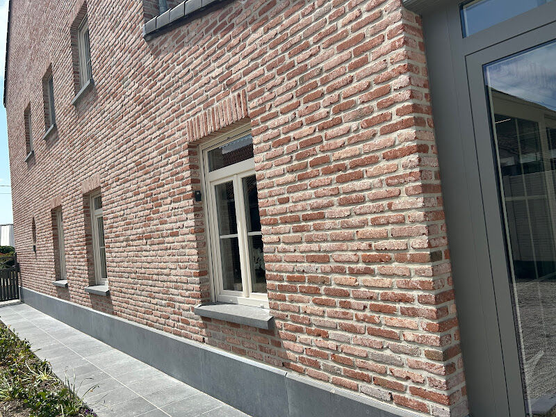 Foto van SVO Schilderwerken en Gevelwerken