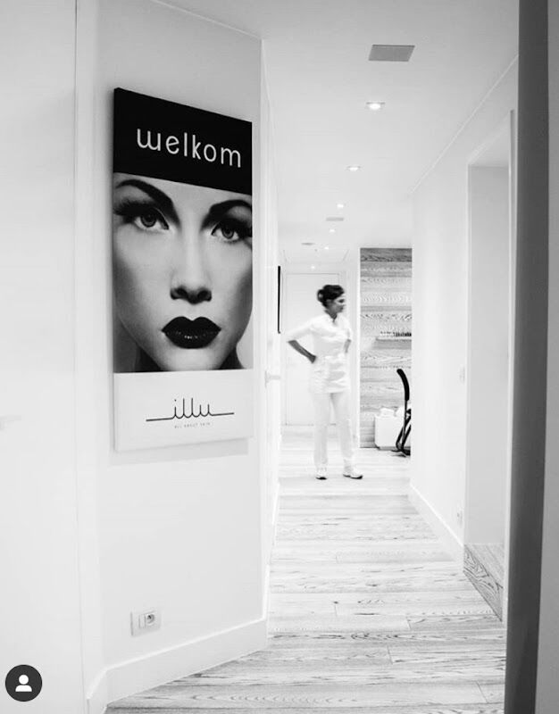 Foto van Instituut Illu