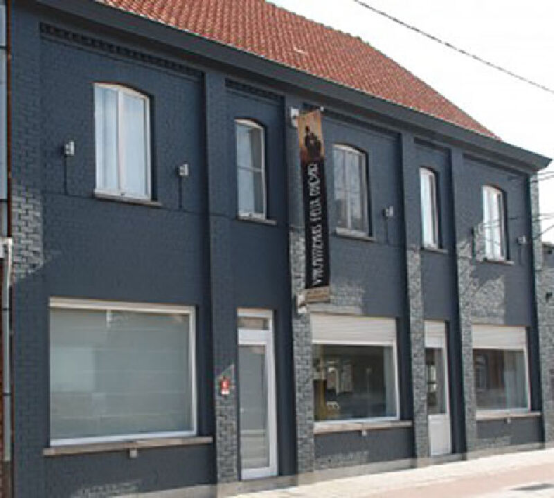 Foto van Vakantiewoning Felix Nadar