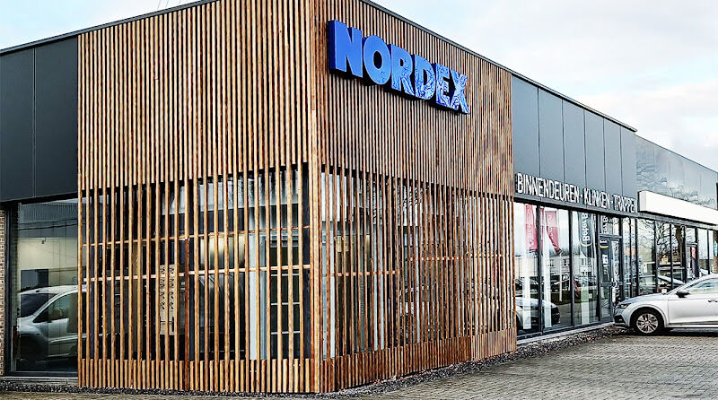 Foto van Nordex Kampenhout