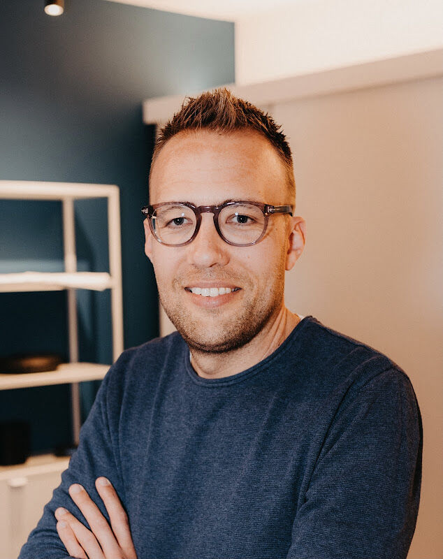 Foto van Osteopathie Ter Rivieren