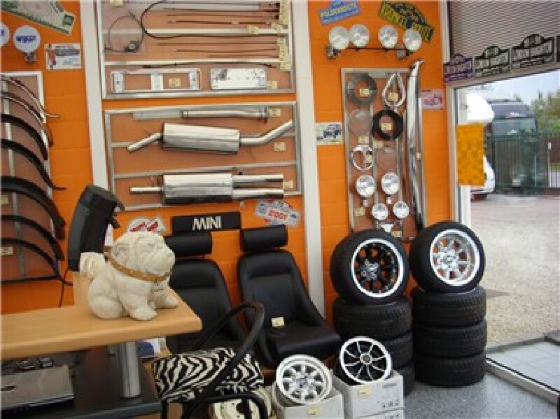 Foto van CARS-ON-TOP