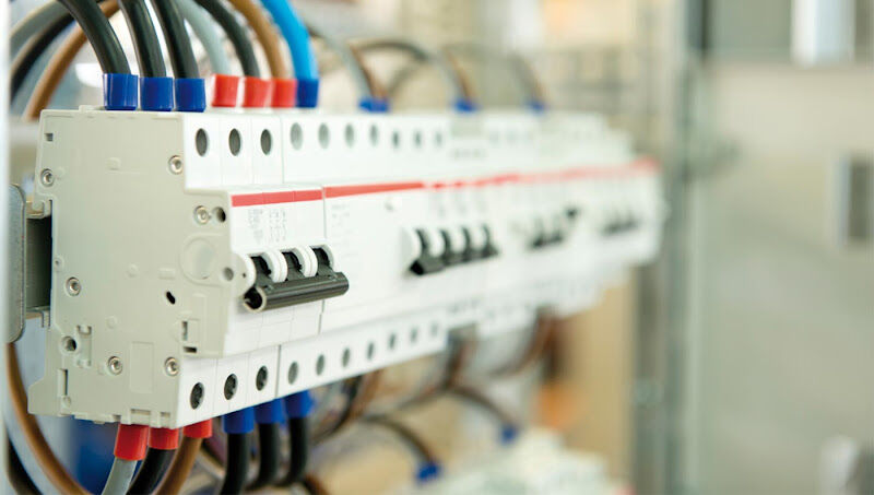 Foto van Steven Desmedt - Elektriciteit, ventilatie en Climatisatie