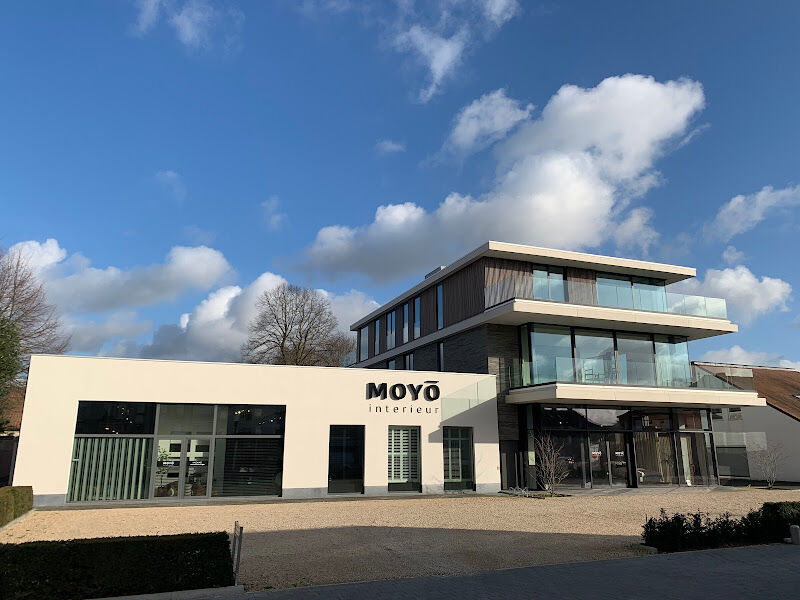 Foto van MOYO Interieur - Textielshop