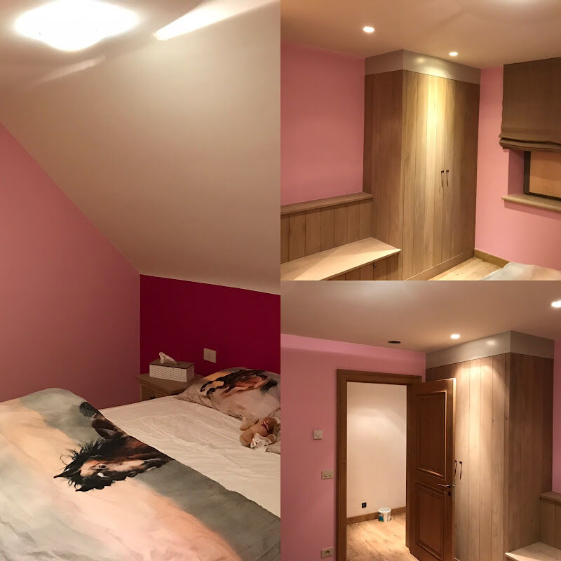 Foto van Rob Peeters Schilder decorateur