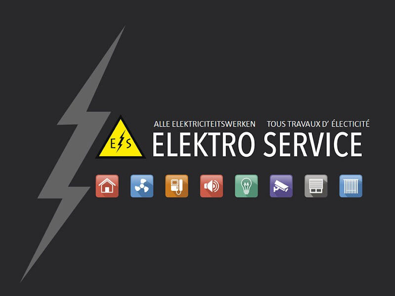 Foto van Vanden Bergh Bruno - Elektro services