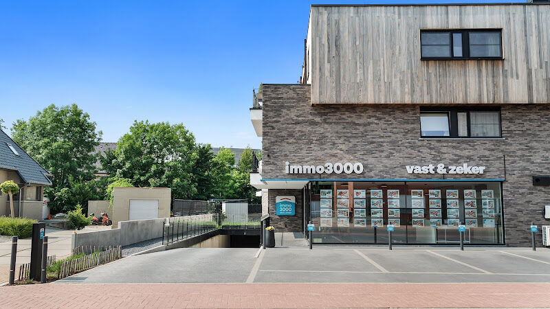 Foto van IMMO3000
