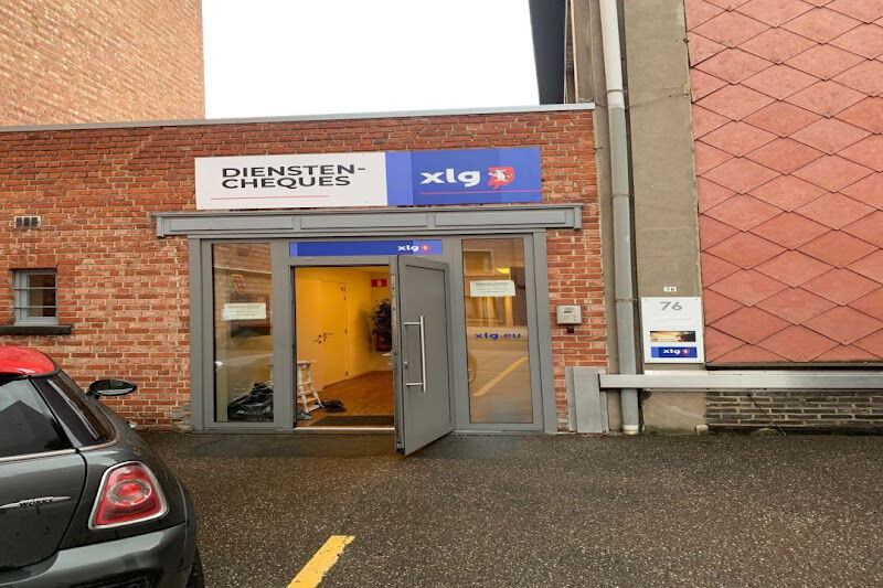 Foto van XLG Home Dienstencheques Leuven | Huishoudhulp via dienstencheques