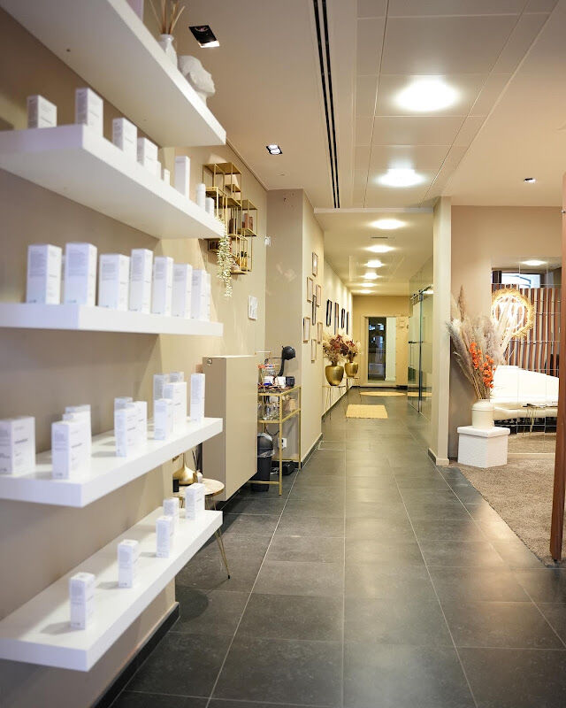 Foto van Wamee Beauty Clinic