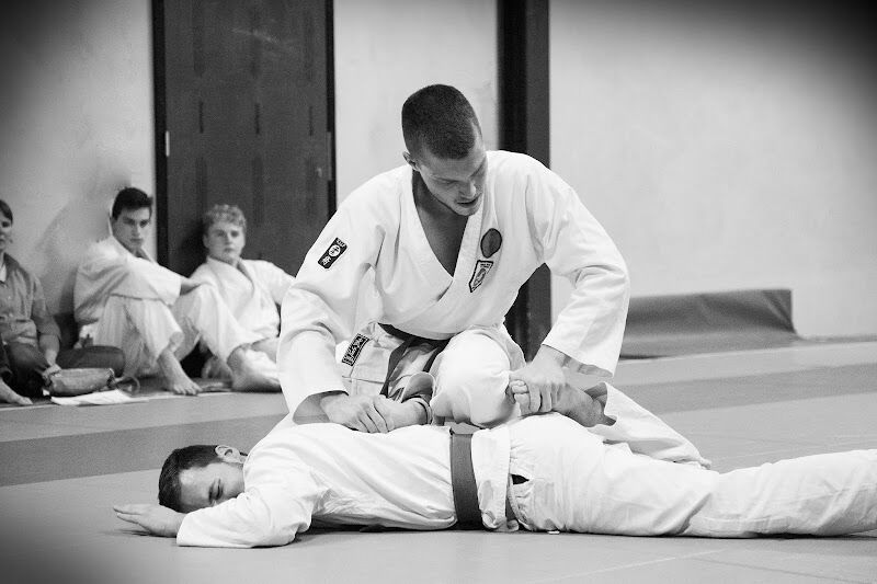 Foto van Yawara Ryu