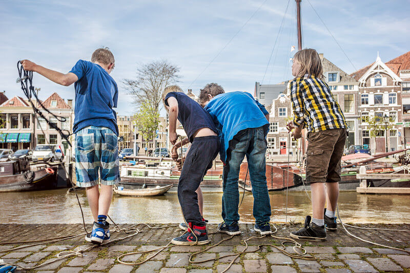 Foto van Magneetvissen Webshop
