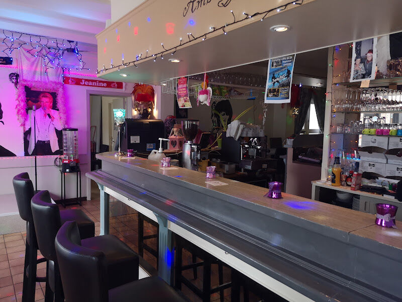 Foto van Café Ons Huis