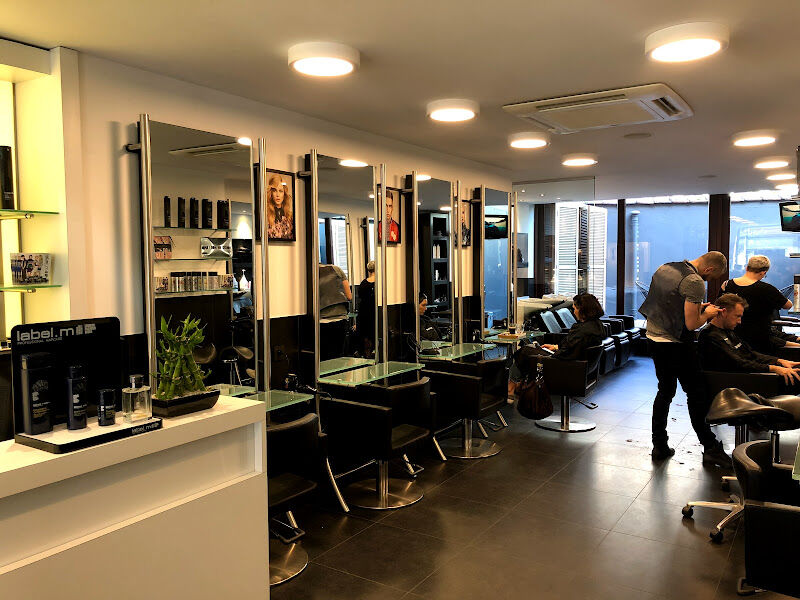Foto van Toni&Guy