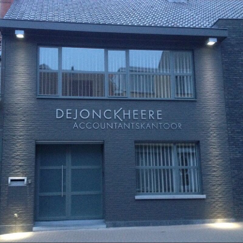 Foto van Accountantskantoor Dejonckheere - lid van PIA Group