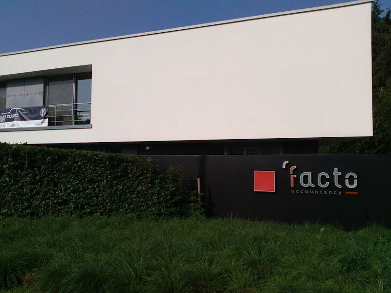 Foto van Facto Accountancy