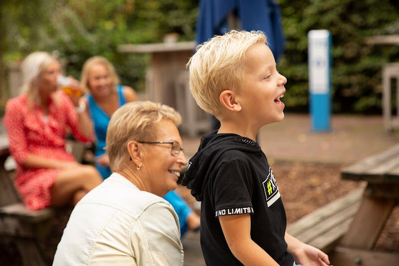 Foto van Joris de Graaff | Goochelaar, clown, kinderentertainer uit Zwolle