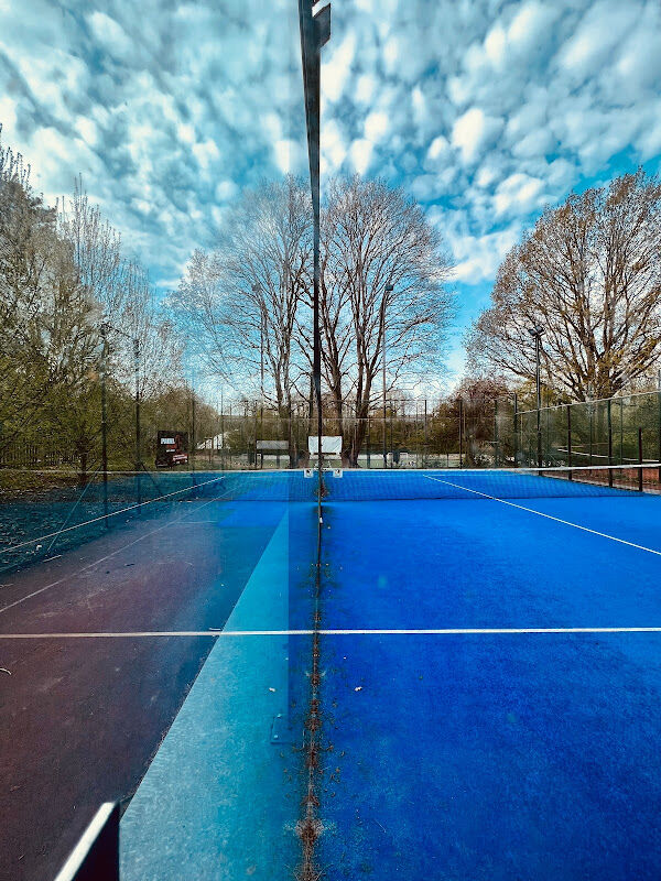 Foto van Padel Sportpark Drie Linden VZW
