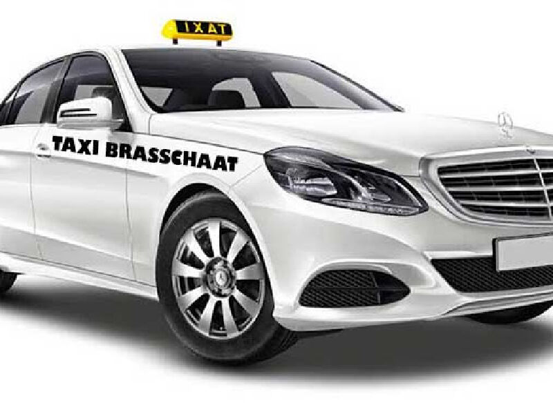 Foto van CABME TAXI