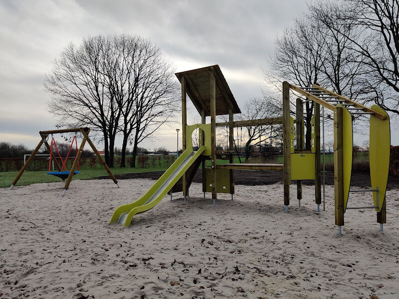 Foto van Speelplein Deenakkers